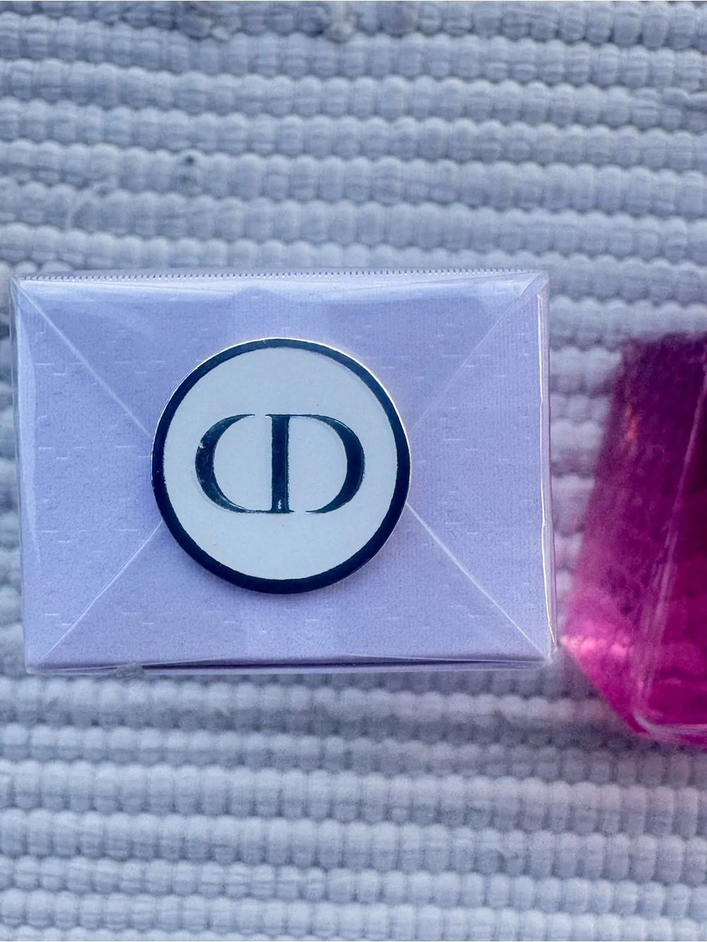 Christian Dior Miss Dior Hair Mist & Shower Gel Bundle